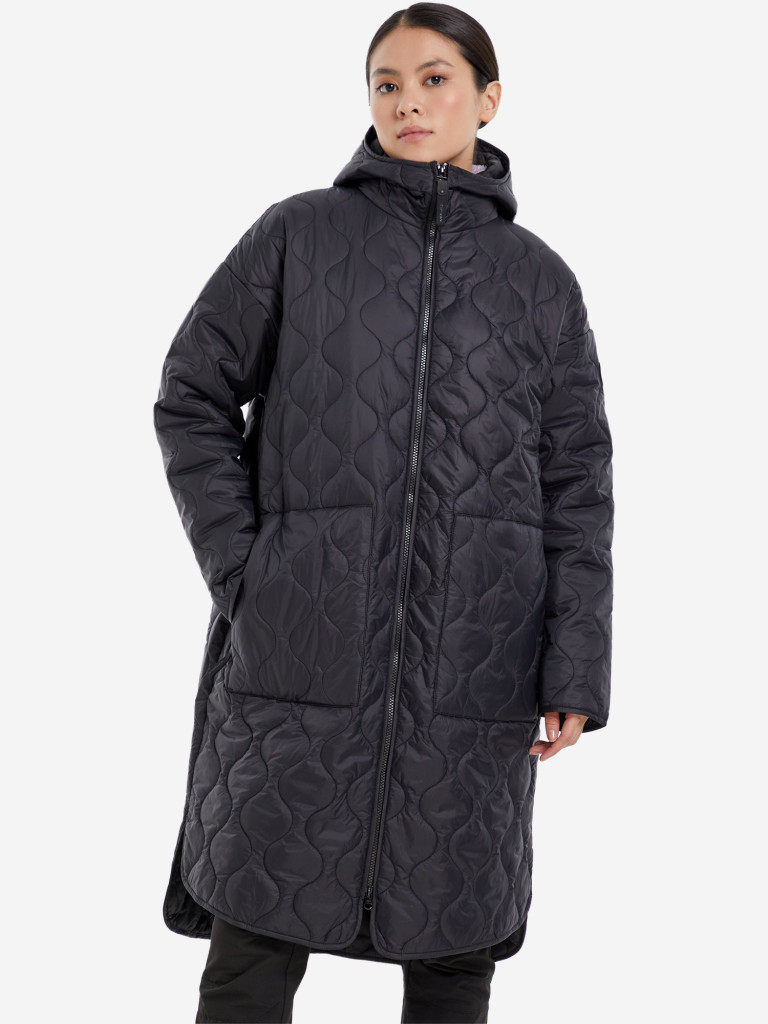 Пальто утепленное женское IcePeak Aalea