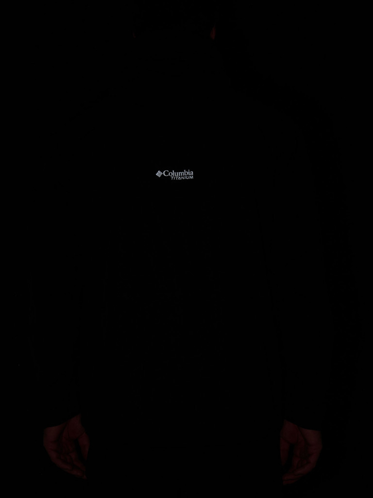 Ветровка мужская Columbia Loop Trail II Windbreaker — фото №15