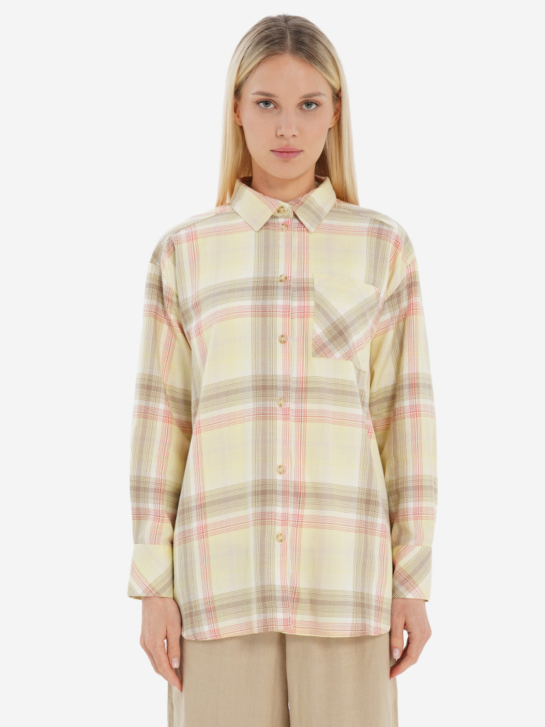 Рубашка женская Cordillero — фото №2