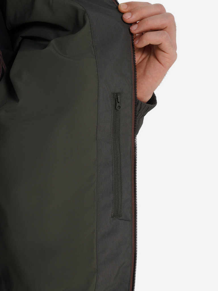 Cordillero ерлер жұқа курткасы — фото №16