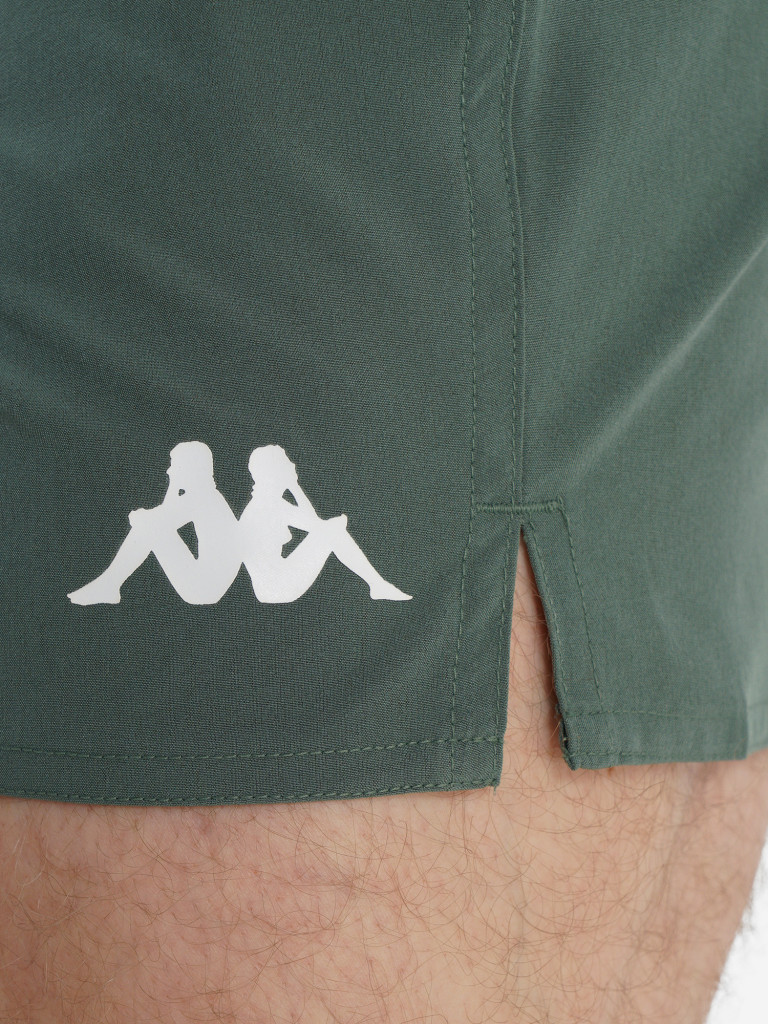 Шорты плавательные мужские Kappa — фото №6