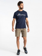 Футболка мужская CRAGHOPPERS Lucent — фото №3