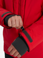 Куртка утепленная мужская Bask Solution — фото №9