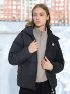 Пуховик женский 361°