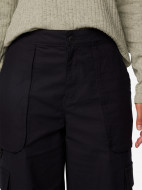 Брюки женские Columbia Brea Falls Cotton Ripstop Pant — фото №5