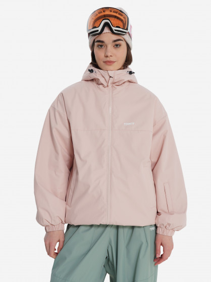 Куртка утепленная женская Termit