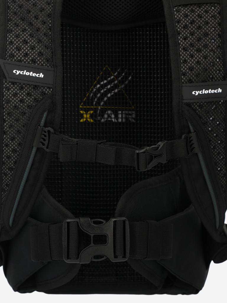 Рюкзак велосипедный Cyclotech, 18 л — фото №10