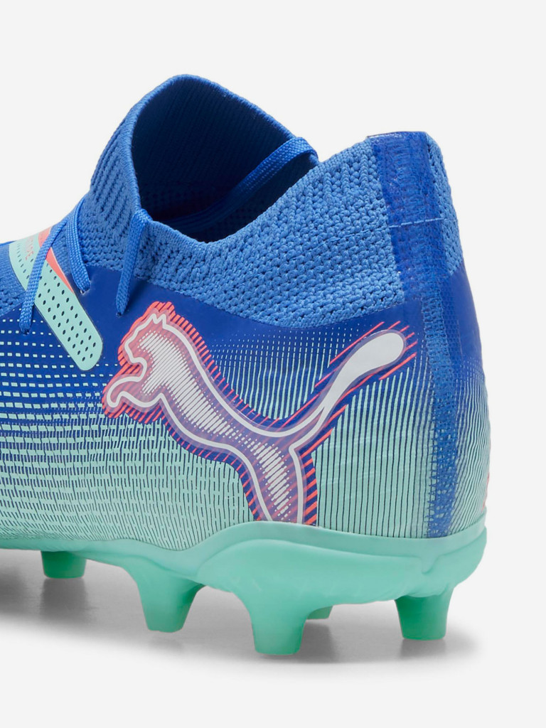 PUMA Future 7 Pro Fg/Ag ерлер бутсы — фото №4
