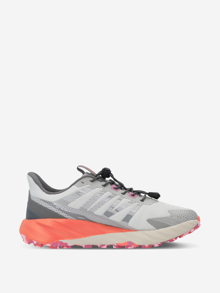 Кроссовки женские Demix Speed Trail Pro — фото №5
