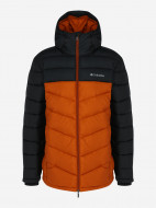 Пуховик мужской Columbia Youngberg Insulated Jacket — фото №10