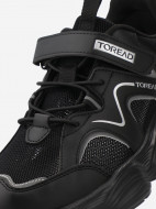 Toread ұлдарға арналған қонышсыз бәтеңкесі — фото №8