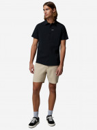 Columbia Sage Peak Woven SS Shirt ерлер қысқа жеңді жейдесі — фото №3