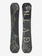 Head Everything Lyt әйелдер сноуборды