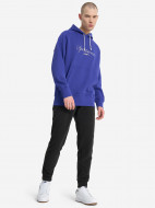 Брюки флисовые мужские PUMA Ess Elevated — фото №4