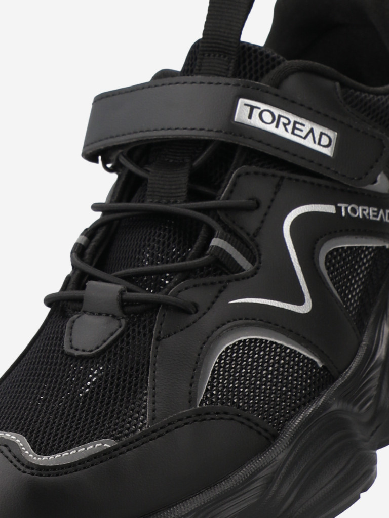 Toread ұлдарға арналған қонышсыз бәтеңкесі — фото №8