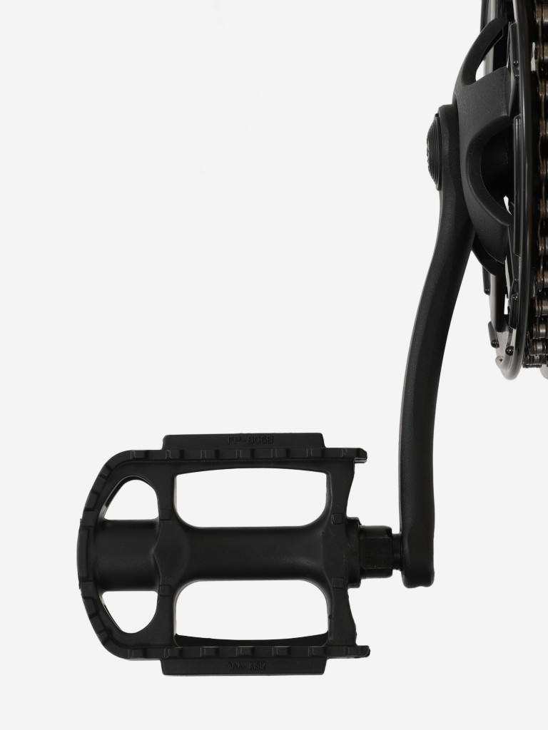 Велосипед для мальчиков Denton Tornado 1.0 20" — фото №6