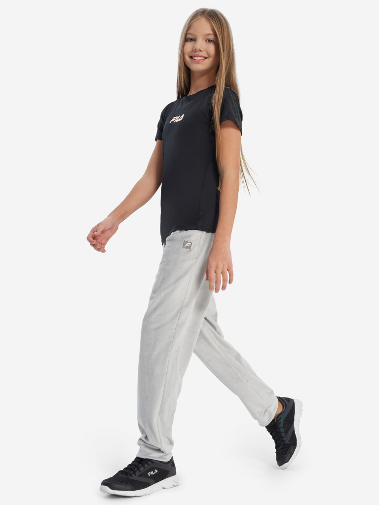 FILA қыздар шалбары — фото №4