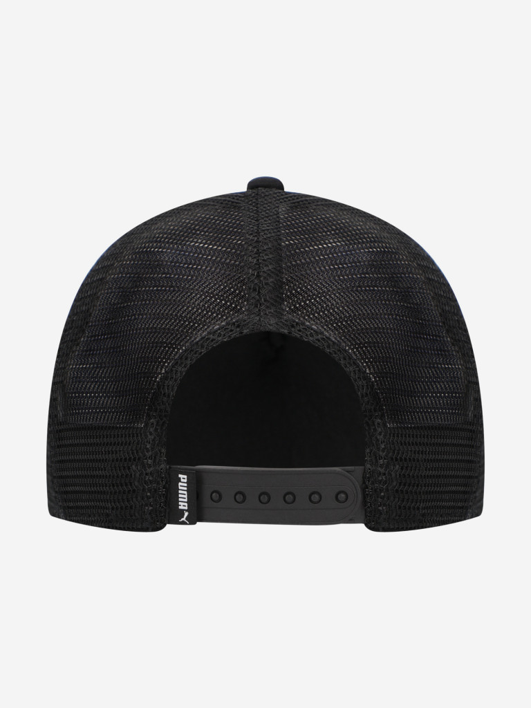 PUMA Ess No. 1 бейсболкасы — фото №3