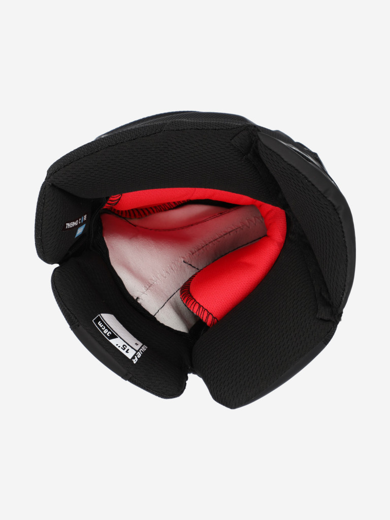 Перчатки хоккейные Bauer Vapor Hyperlite SR — фото №5