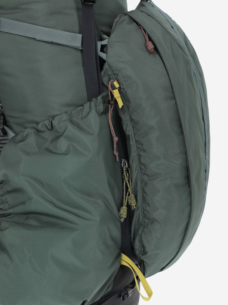 Рюкзак Mountain Hardwear PCT, 55 л — фото №20
