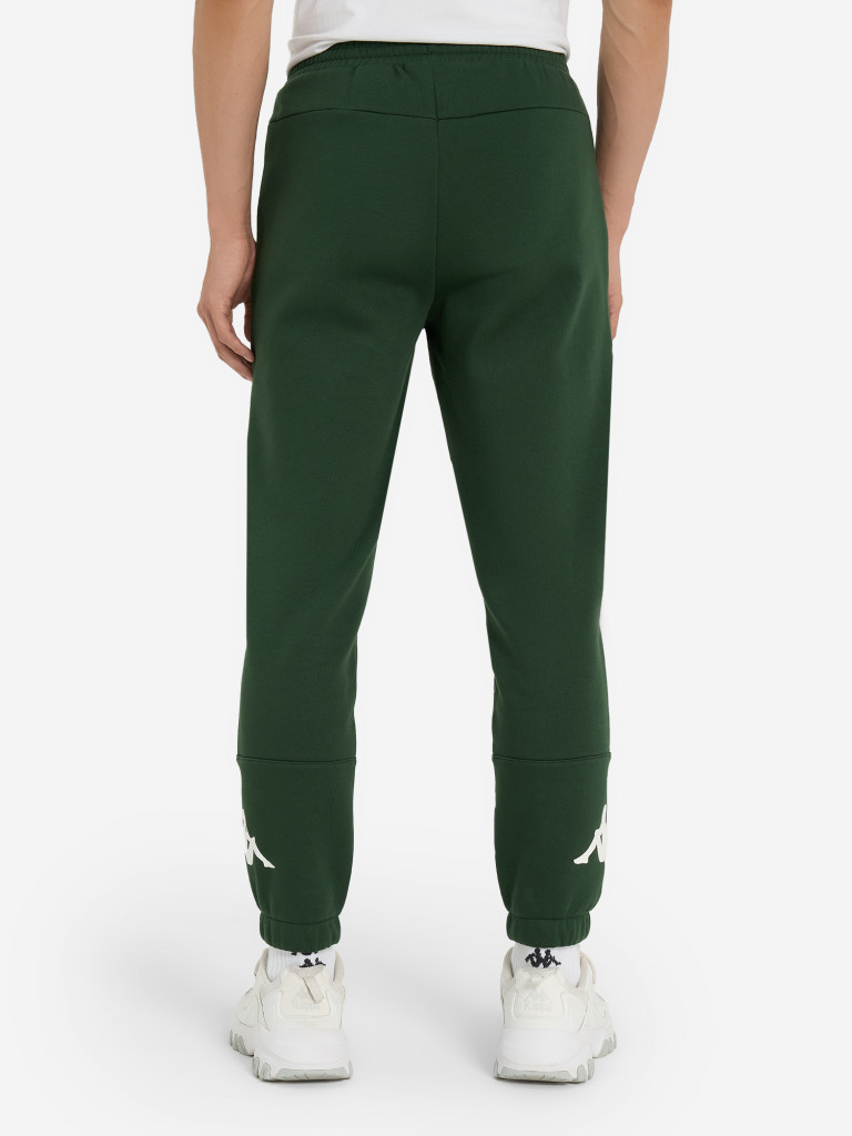 Брюки мужские Kappa — фото №2