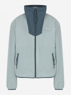 Джемпер флисовый женский Columbia Sequoia Grove Full Zip Fleece