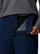 Брюки горнолыжные мужские Columbia Bugaboo VI Pant — фото №8