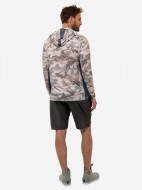 Лонгслив мужской Remington Fishing Sun And Mosquito Protection Style 4 — фото №14