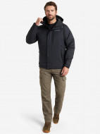 Пуховик мужской Columbia Oak Harbor Insulated Jacket — фото №3