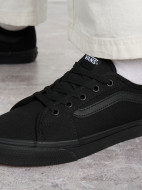 Кеды женские Vans Wm Filmore Decon — фото №8