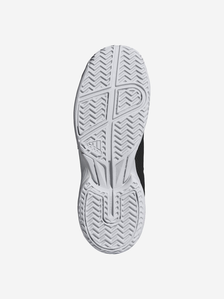 adidas Courtflash K балалар кроссовкасы — фото №6