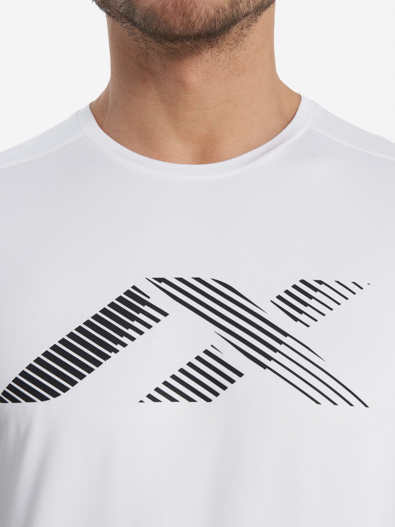 Футболка мужская Athlex — фото №7