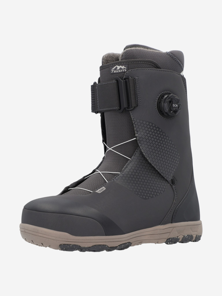 Head Team Boa сноубордтық бәтеңкесі — фото №2