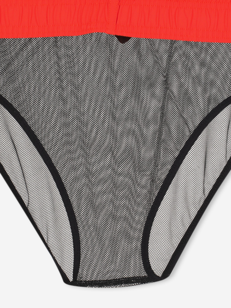 Termit ұлдарға арналған жүзу шорты — фото №8