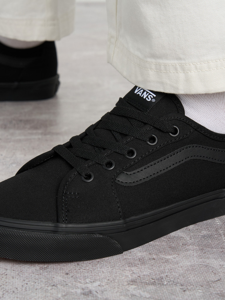 Кеды женские Vans Wm Filmore Decon — фото №8