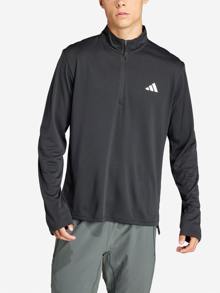 Лонгслив мужской Adidas — фото №2