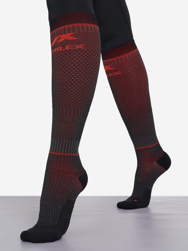 Гетры Athlex, 1 пара — фото №5