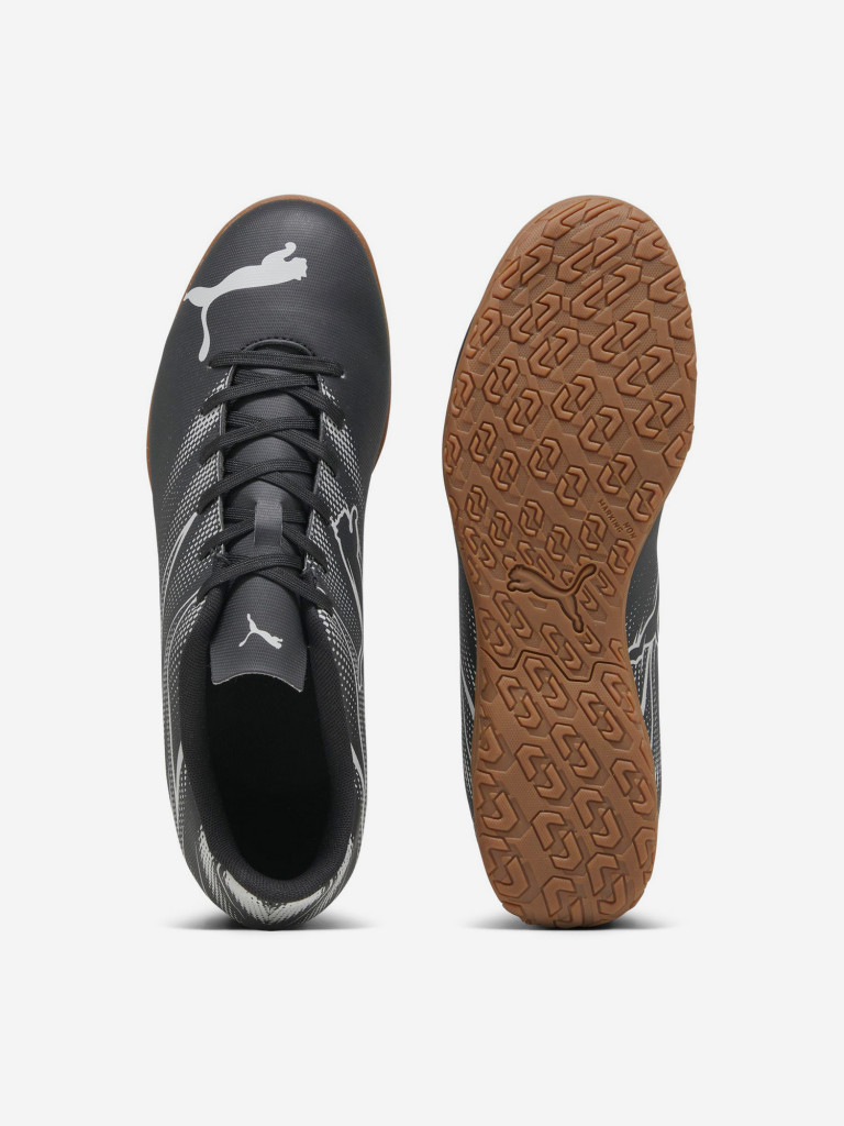PUMA Attacanto It ерлер бутсы — фото №5