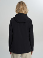 Mountain Hardwear Chockstone Alpine Lt Hooded Jacket әйелдер софтшелл курткасы — фото №3