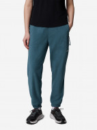 Брюки женские Columbia Sequoia Grove Fleece Pant — фото №2