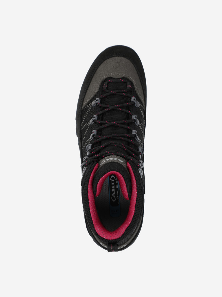 Ботинки женские AKU Trekker Lite III Gtx — фото №6
