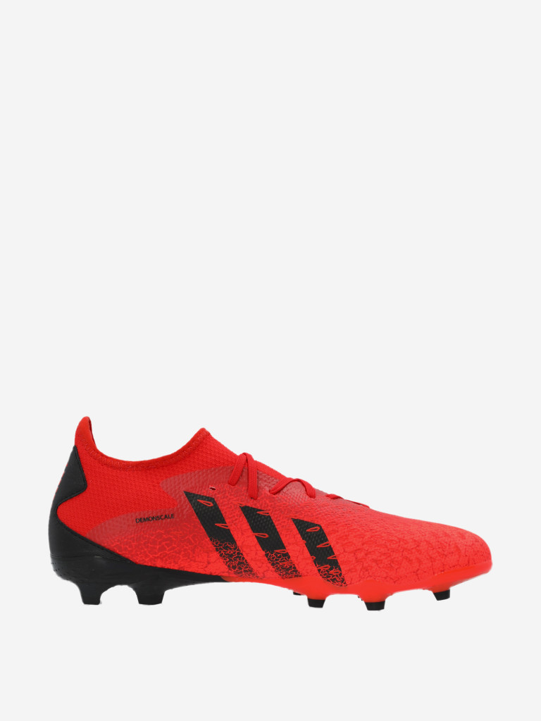 Adidas Predator Freak.3 Firm ерлер бутсы — фото №5
