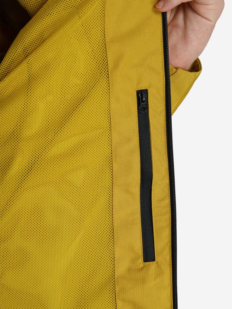 Куртка мембранная мужская Northland — фото №12