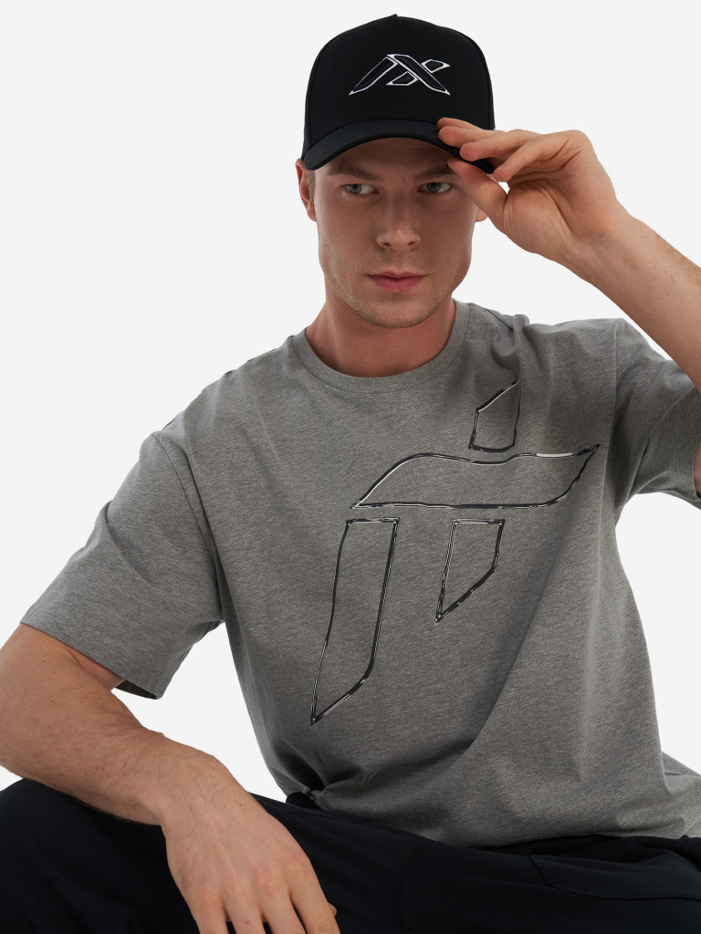 Athlex бейсболкасы — фото №8