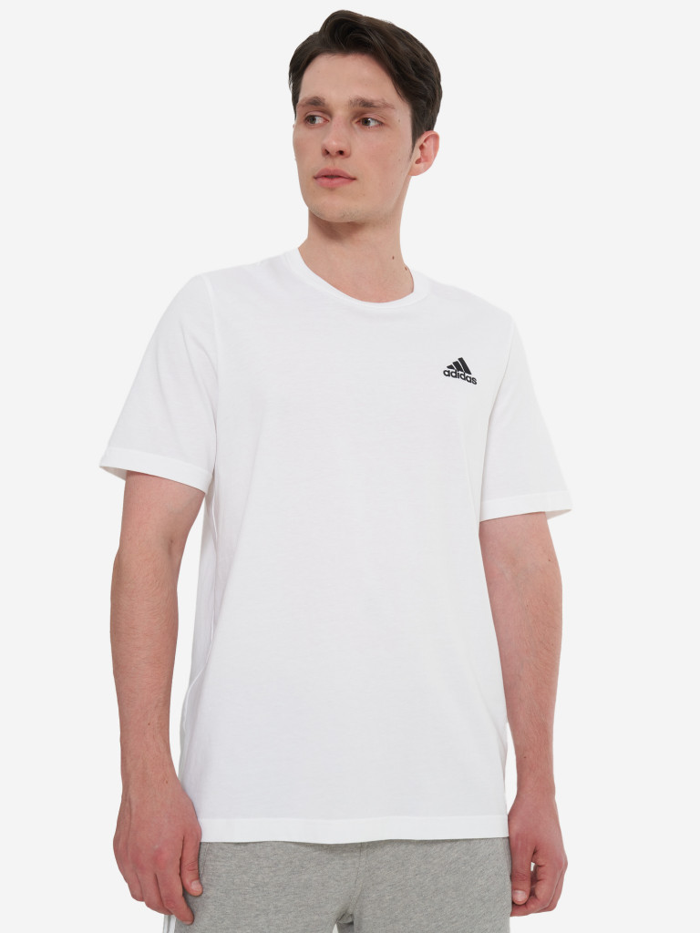 Футболка мужская adidas — фото №2