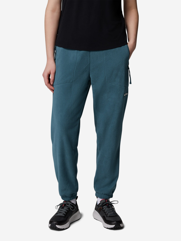Брюки женские Columbia Sequoia Grove Fleece Pant — фото №2