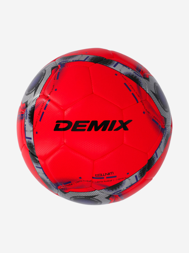 Demix DF700 футбол добы