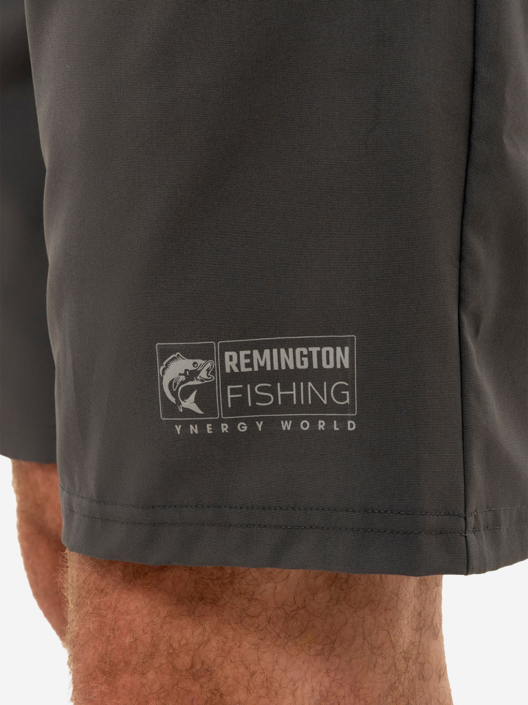 Шорты мужские Remington Fishing Gig — фото №7