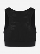 Топ бра спортивный для девочек FILA — фото №10