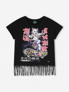 Футболка для девочек Termit — фото №10